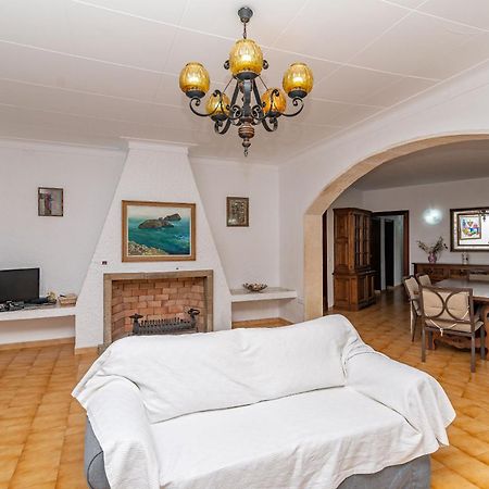 Villa Minerva By Sealand Villas Alcudia  Exterior photo