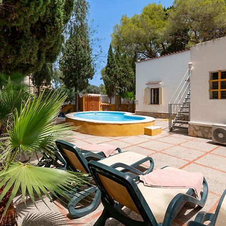 Villa Minerva By Sealand Villas Alcudia  Exterior photo