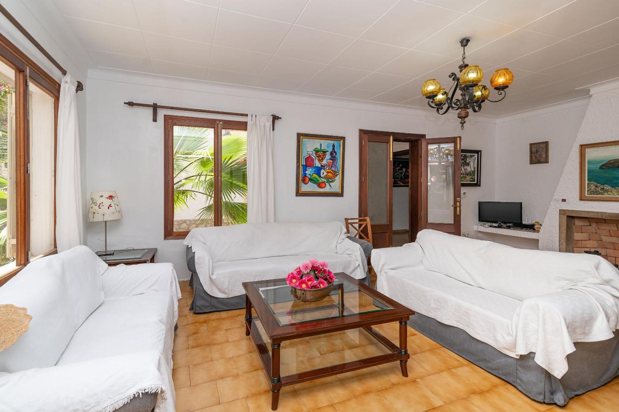 Villa Minerva By Sealand Villas Alcudia  Exterior photo