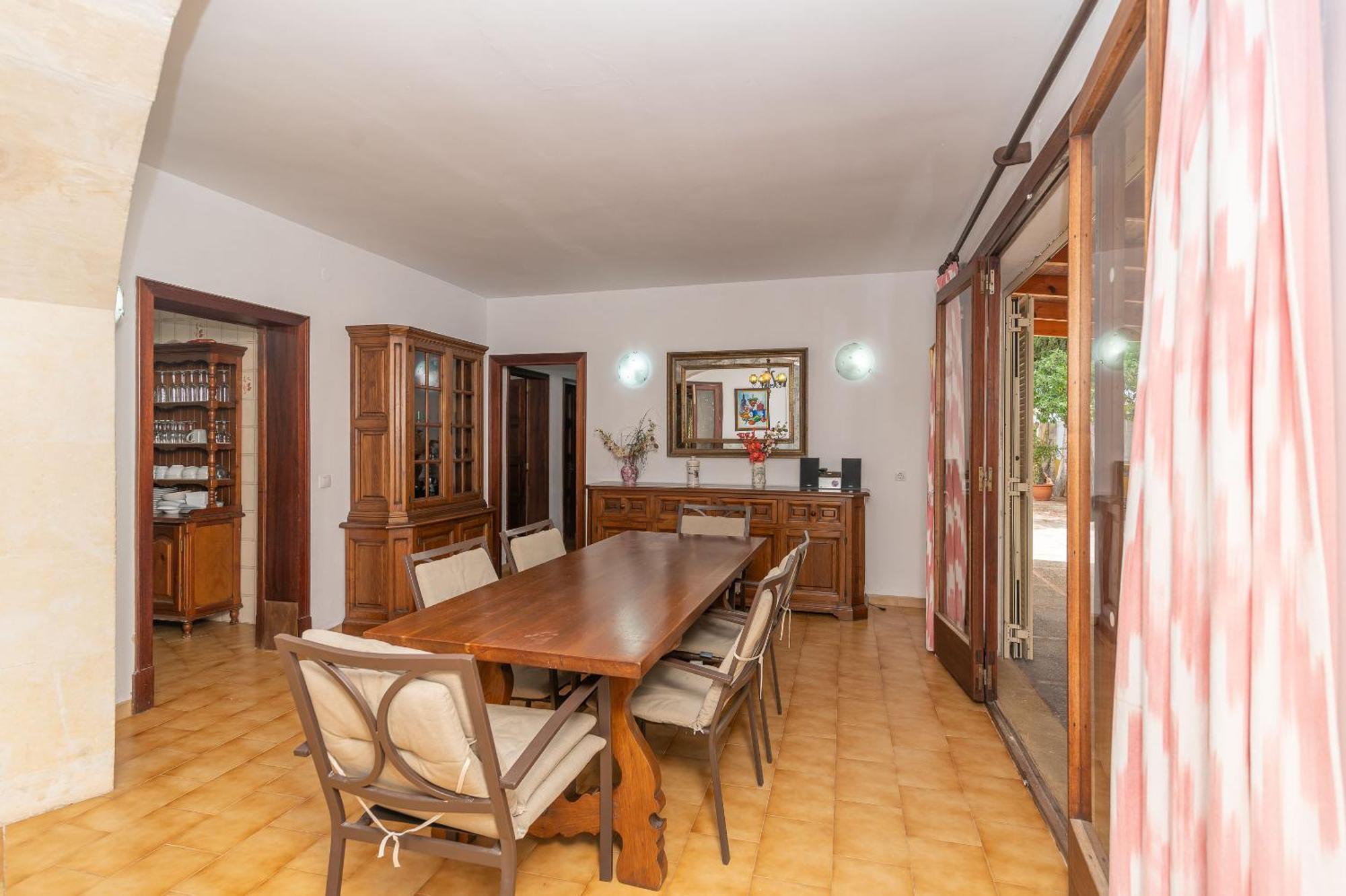 Villa Minerva By Sealand Villas Alcudia  Exterior photo