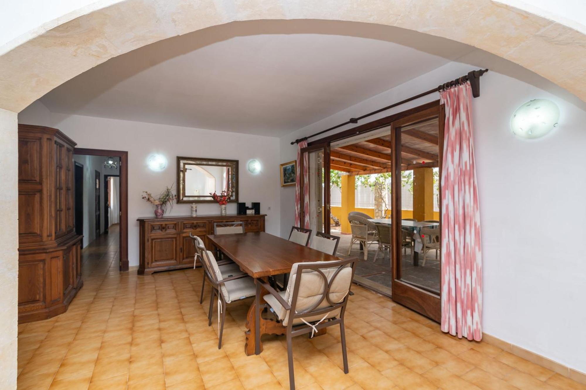Villa Minerva By Sealand Villas Alcudia  Exterior photo