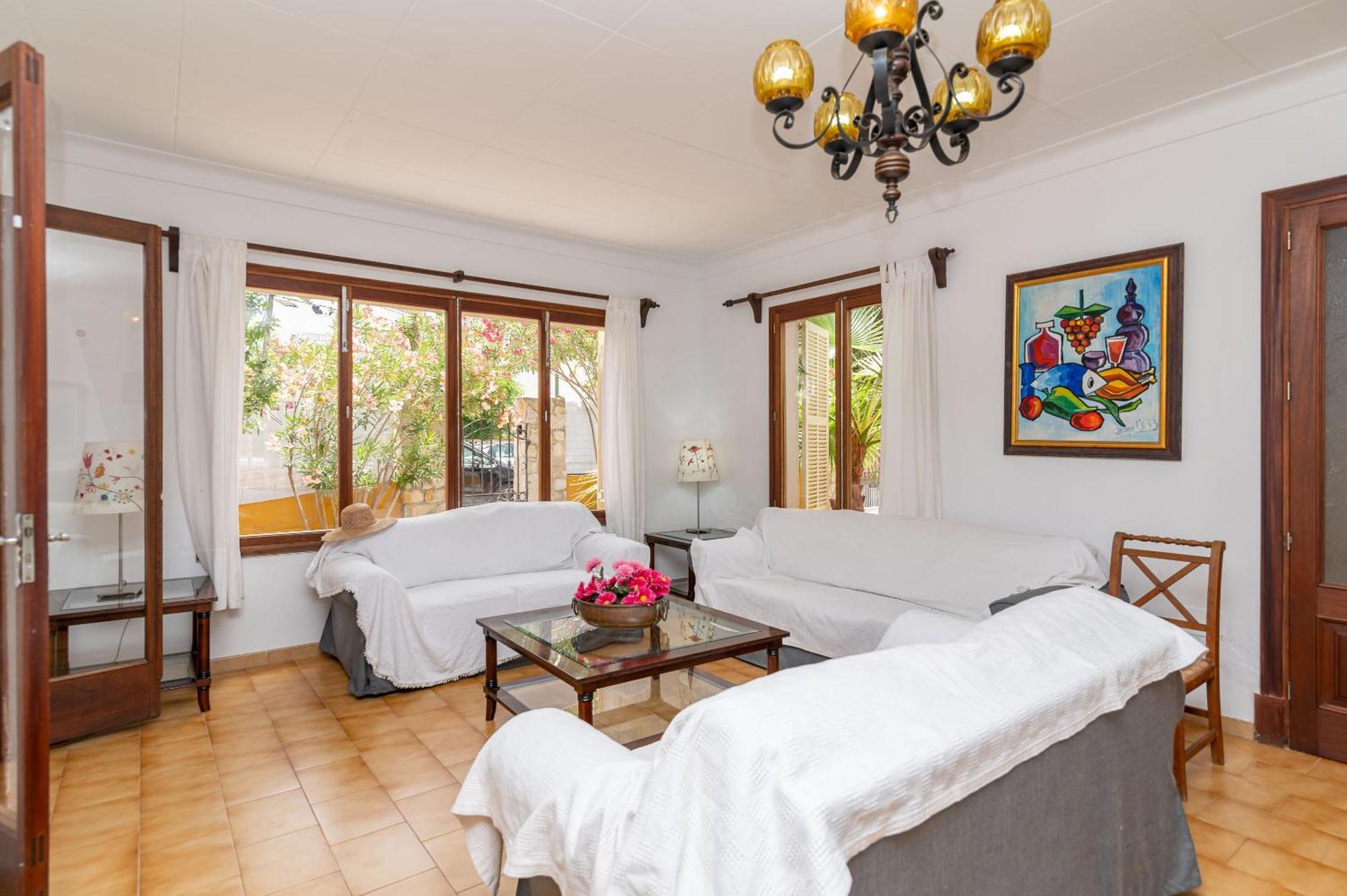 Villa Minerva By Sealand Villas Alcudia  Exterior photo