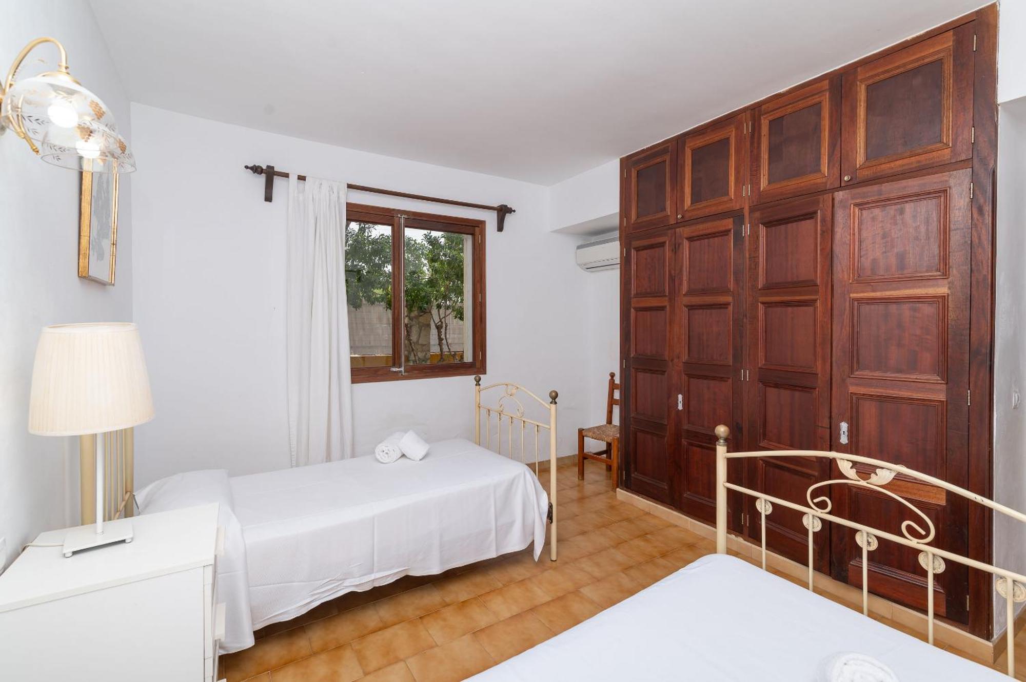 Villa Minerva By Sealand Villas Alcudia  Exterior photo