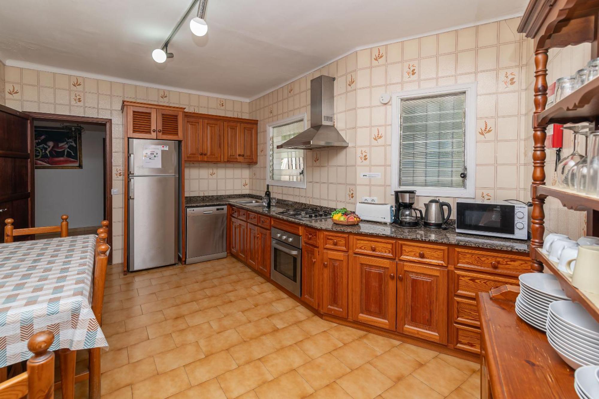 Villa Minerva By Sealand Villas Alcudia  Exterior photo
